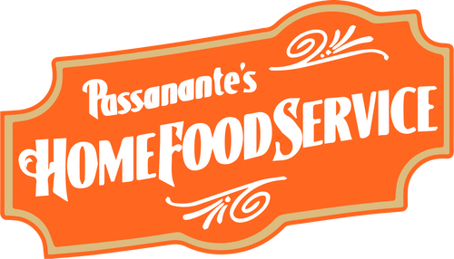 Home Food Services Logo